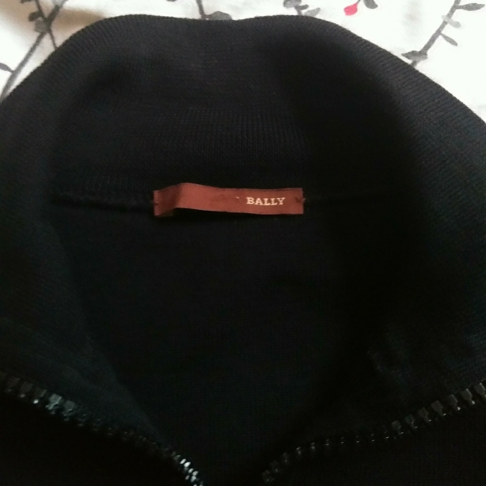 Bally Sweater
